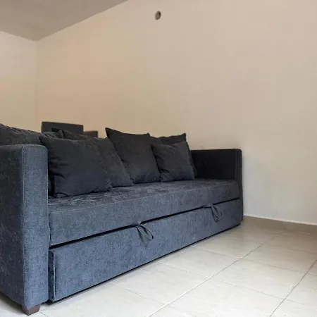 Coral 7 Villa