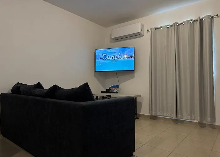 Casa Puerto Paraiso