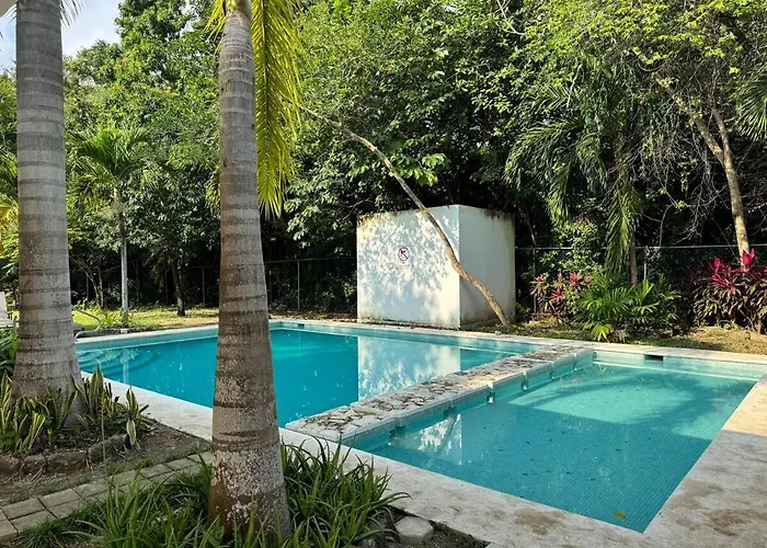 Casa Puerto Paraiso Hébergement de vacances
