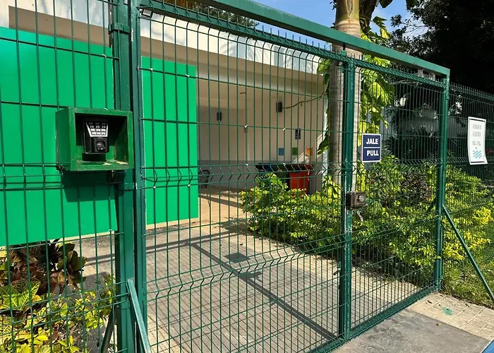 Casa Puerto Paraiso *